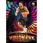 2024-25 Panini Select Basketball blaster pack