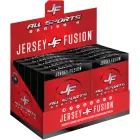 2025 Jersey Fusion All Sports Edition Series 4 Hobby Display Box - multisport