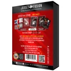 2025 Jersey Fusion All Sports Edition Series 4 Hobby Display Box - multisport