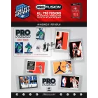 2025 Jersey Fusion All Sports Edition Series 4 Hobby Display Box - multisport