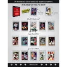 2025 Jersey Fusion All Sports Edition Series 4 Hobby Display Box - multisport