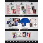 2025 Jersey Fusion All Sports Edition Series 4 Hobby Display Box - multisport