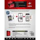 2025 Jersey Fusion All Sports Edition Series 4 Hobby Display Box - multisport