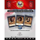 2025 Jersey Fusion All Sports Edition Series 4 Hobby Display Box - multisport