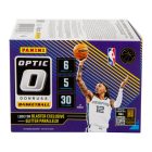 2024-25 Panini Donruss Optic Basketball BLASTER box