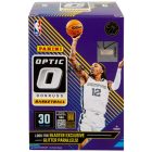 2024-25 Panini Donruss Optic Basketball BLASTER box