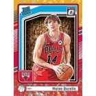 2024-25 Panini Donruss Optic Basketball BLASTER box