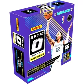 2024-25 Panini Donruss Optic Basketball Mega box