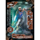 2025-26 Topps Chrome Basketball Blaster Value Pack kosaras kártya csomag