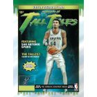 2025-26 Topps Chrome Basketball Blaster Value Pack kosaras kártya csomag