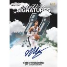 2025-26 Topps Chrome Basketball Blaster Value Pack kosaras kártya csomag