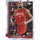 2025-26 Topps Chrome Basketball Hanger box kosaras kártya doboz