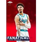 2025-26 Topps Chrome Basketball Hanger box kosaras kártya doboz