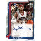 2025-26 Topps Chrome Basketball Hanger box kosaras kártya doboz