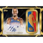 2025-26 Topps Chrome Basketball Hanger box kosaras kártya doboz