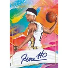 2025-26 Panini Basketball Blaster Pack kosaras kártya csomag
