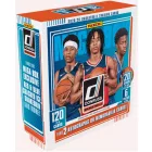2025-26 Panini Donruss Basketball MEGA box kosaras kártya doboz
