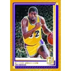 2025-26 Panini Donruss Basketball MEGA Pack kosaras kártya csomag