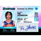 2025-26 Panini Donruss Basketball MEGA Pack kosaras kártya csomag