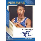 2025-26 Panini Donruss Basketball MEGA Pack kosaras kártya csomag