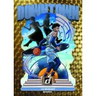 2025-26 Panini Donruss Basketball MEGA Pack kosaras kártya csomag