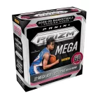 2025-26 Panini Prizm Basketball MEGA box kosaras kártya doboz