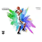 2025-26 Panini Prizm Basketball MEGA box kosaras kártya doboz