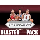 2025-26 Panini Prizm Basketball BLASTER box kosaras kártya doboz