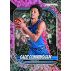 2025-26 Panini Prizm Basketball BLASTER box kosaras kártya doboz