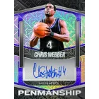 2025-26 Panini Prizm Basketball BLASTER box kosaras kártya doboz