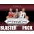 2025-26 Panini Prizm Basketball BLASTER Pack kosaras kártya csomag