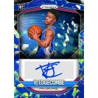 2025-26 Panini Prizm Basketball BLASTER Pack kosaras kártya csomag