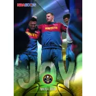 2025-26 Topps Hoops Basketball Value Pack - kosaras kártya csomag