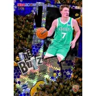 2025-26 Topps Hoops Basketball Value Pack - kosaras kártya csomag