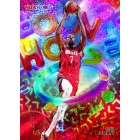 2025-26 Topps Hoops Basketball Value Pack - kosaras kártya csomag