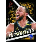2025-26 Topps Signature Class Basketball Value Pack - kosaras kártya csomag