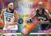 2019-20 Panini Illusions Basketball Blaster Pack - kosaras kártya csomag