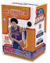 2021-22 Panini NBA Hoops Basketball blaster box