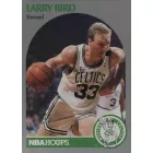 1990-91 NBA Hoops Basketball Series 2 wax box - kosaras kártya doboz