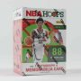   2020-21 Panini NBA Hoops Basketball Winter Holiday Edition blaster box - kosaras kártya doboz