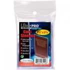 Ultra Pro kártya tartó alap csomag  - kék