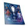 2021-22 UEFA Champions League Sticker focis matrica album