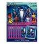 2021-22 UEFA Champions League Sticker focis Mega-Multipack