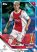 2021-22 Topps UEFA Champions League Collection Soccer blaster pack