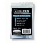 Ultra Pro kártya tartó platinum csomag  - fekete