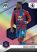 2021-22 Panini Mosaic Premier League EPL Soccer Blaster pack