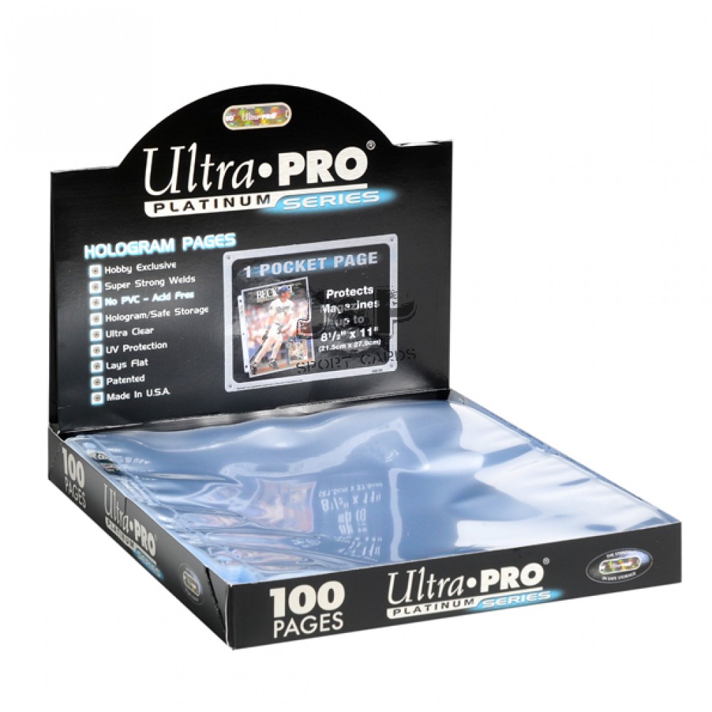 ultra-pro-k-rtya-tart-platinum-csomag-k-k-sport-k-rtya