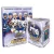 2025-26 Upper Deck Series 1 Hockey hokis kártya szett (album+csomag+doboz)