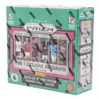 2023-24 Panini Prizm Premier League EPL Soccer HOBBY International box