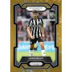 2023-24 Panini Prizm Premier League EPL Soccer HOBBY International box